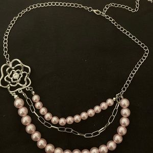 Paparazzi fashion necklace